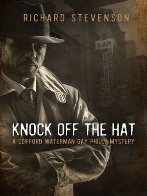 cover image of Knock Off the Hat